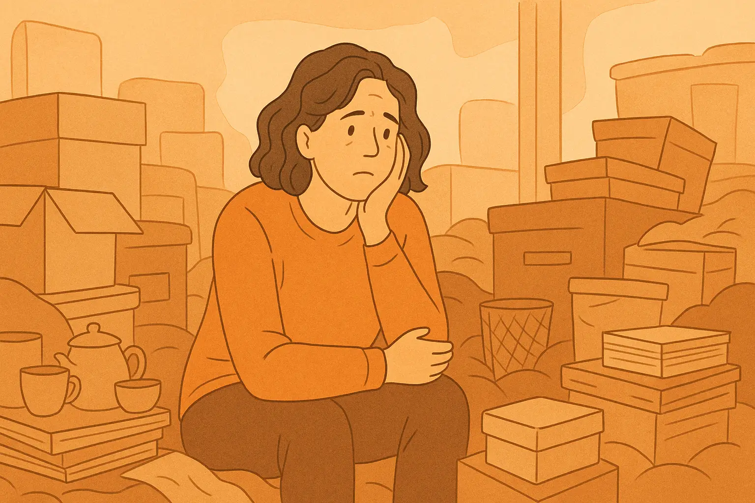 Free and Low-Cost Hoarding Disorder Programs