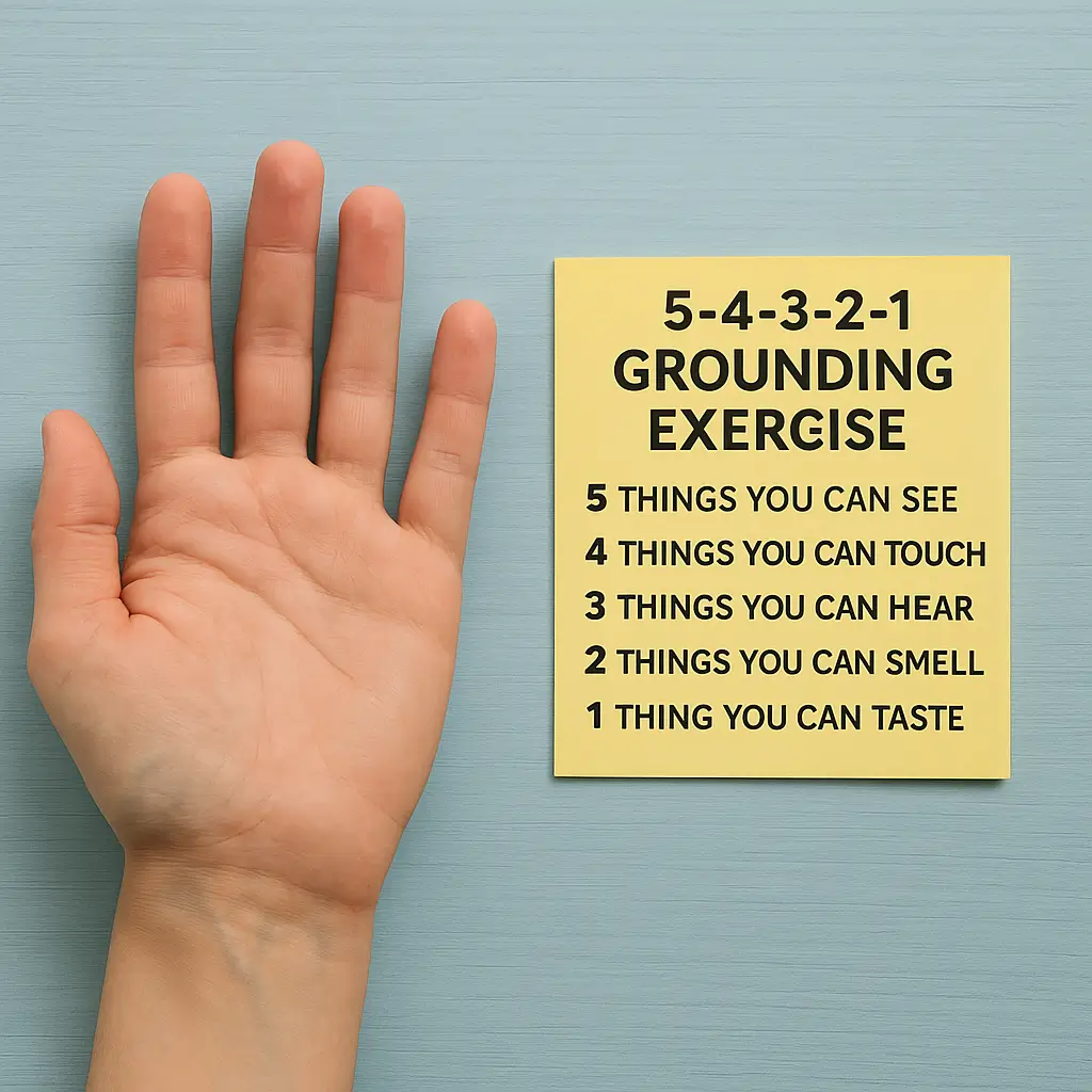 grounding