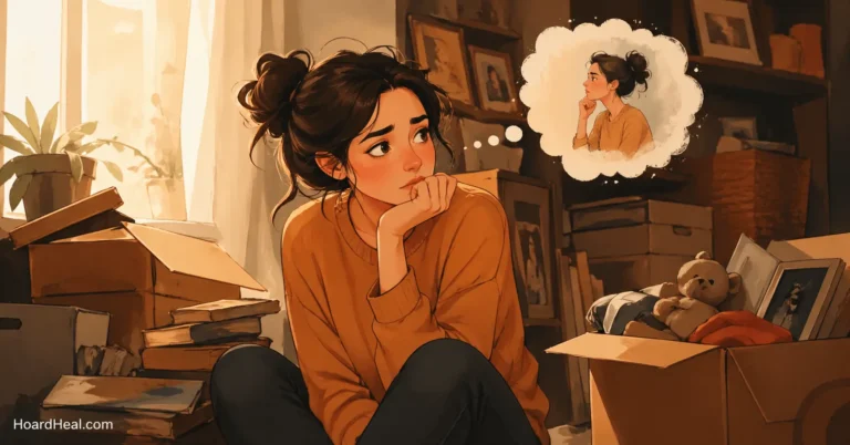 How Bad Does Hoarding Have to Be Before It's a Problem?